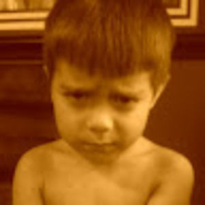 Meet your Posher, Aaron